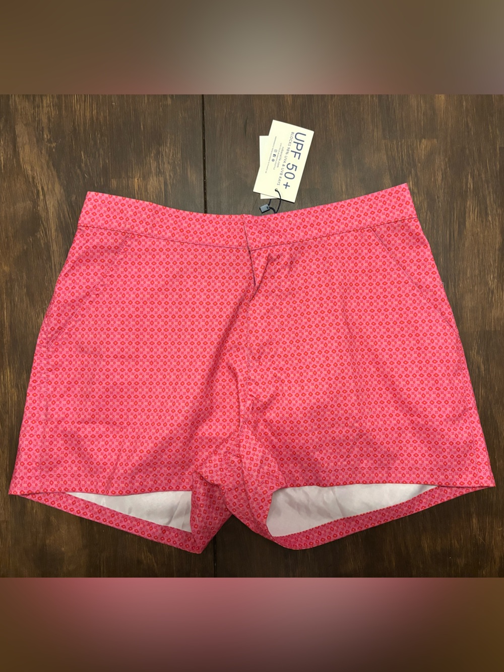 Cabana Life Women's Swim Shorts